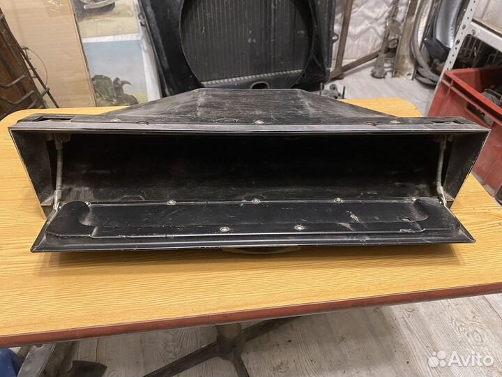 Бордачек газ 24