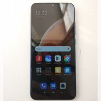 Xiaomi Redmi 9C (NFC), 2/32 ГБ