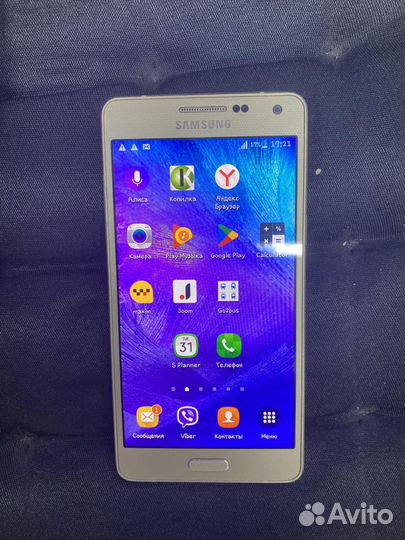 Samsung Galaxy A5 SM-A500F, 2/16 ГБ