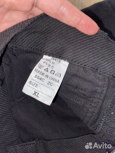 Шорты новые