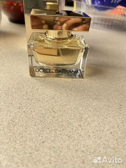 Духи женские