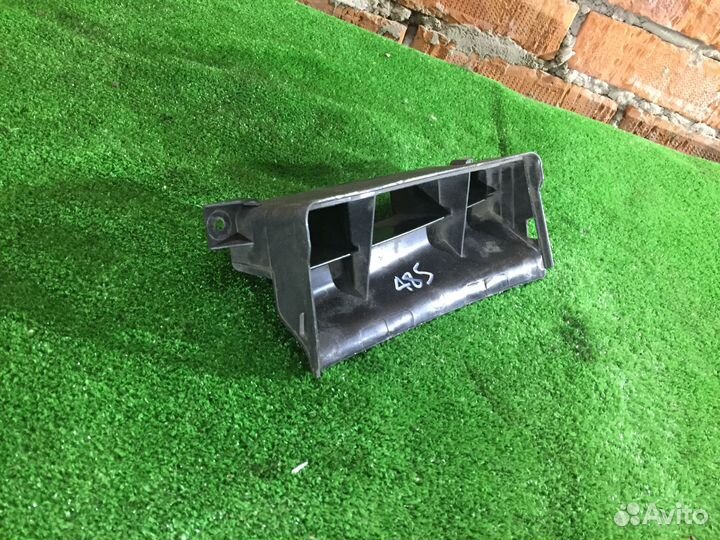 Воздухозаборник Octavia Golf Passat Yeti Audi A3