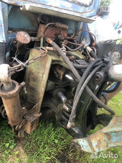 Экскаваторная установка