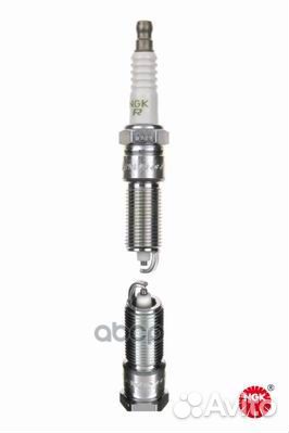 Свеча зажигания 5444;jeep wrangler II, jeep COM