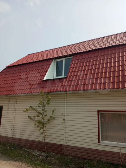 Здание, 70 м²