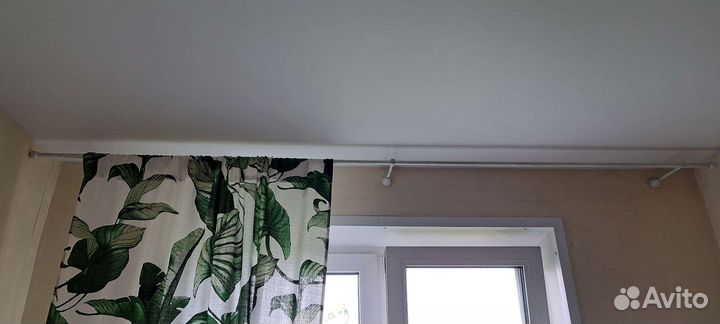 Карниз потолочный