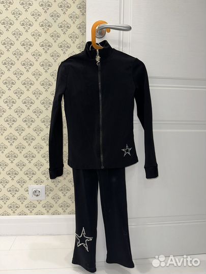 Одежда для фигурное катания