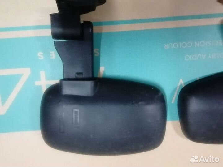 Зеркало на газель