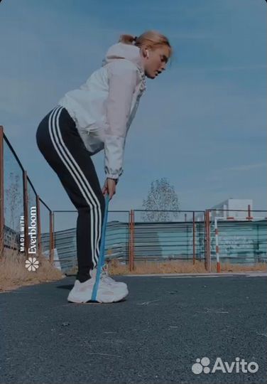 Фитнес тренер онлайн