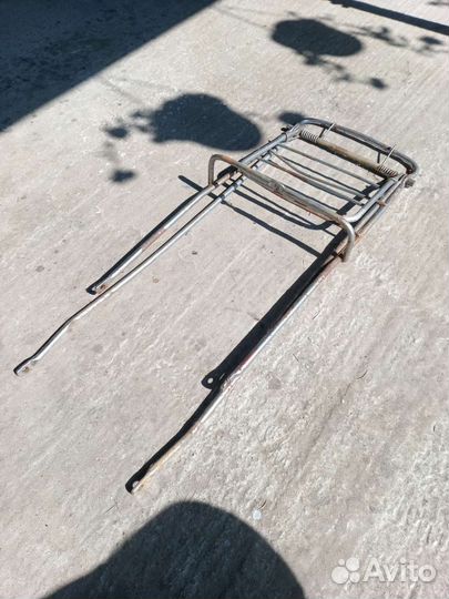 Запчасти Ява