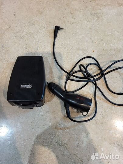 Антирадар sho me STR 530