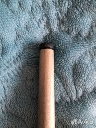 Кий для русского бильярда