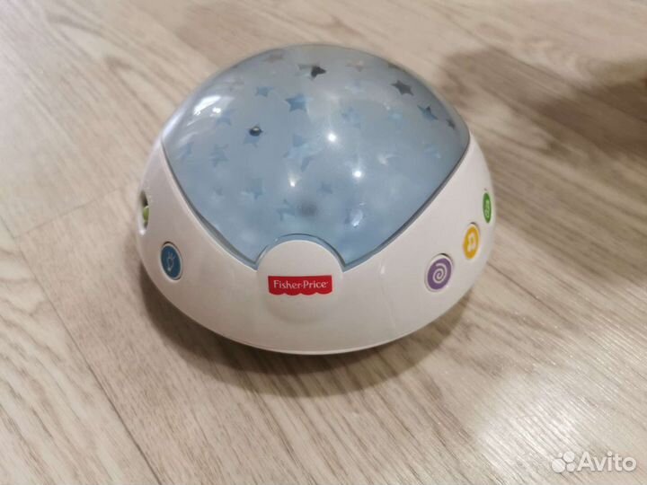 Мобиль fisher price