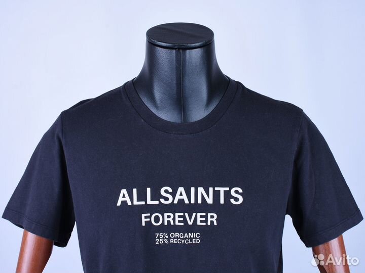 Футболка AllSaints Forever Boyfriend Tee