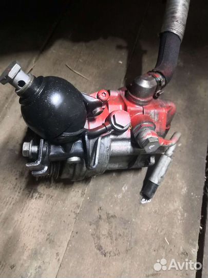 Насос гура bmw e60 n62 b44