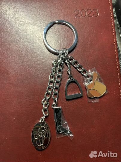 Брелок для ключей
