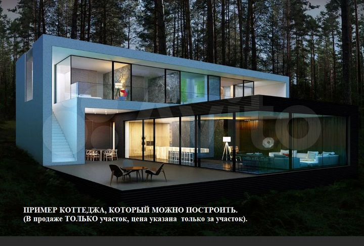 Участок 10 сот. (СНТ, ДНП)