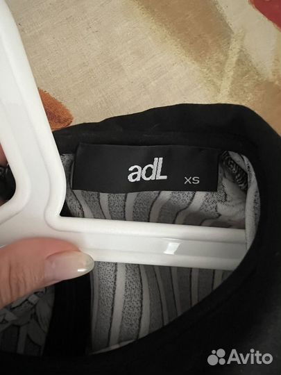 Платье Adl XS