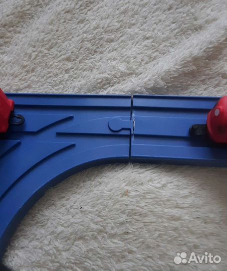 Набор Chugginton