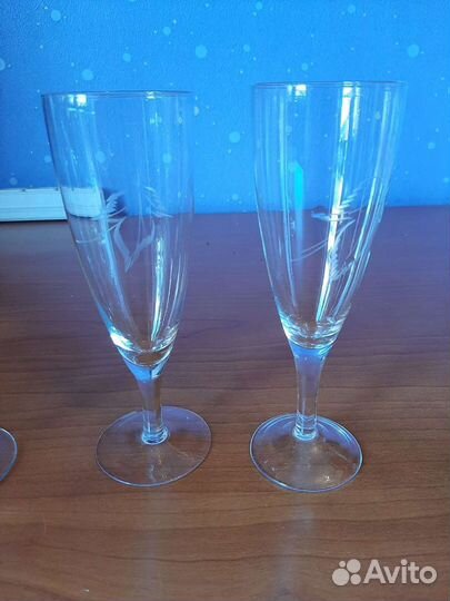 Посуда СССР. 50-е