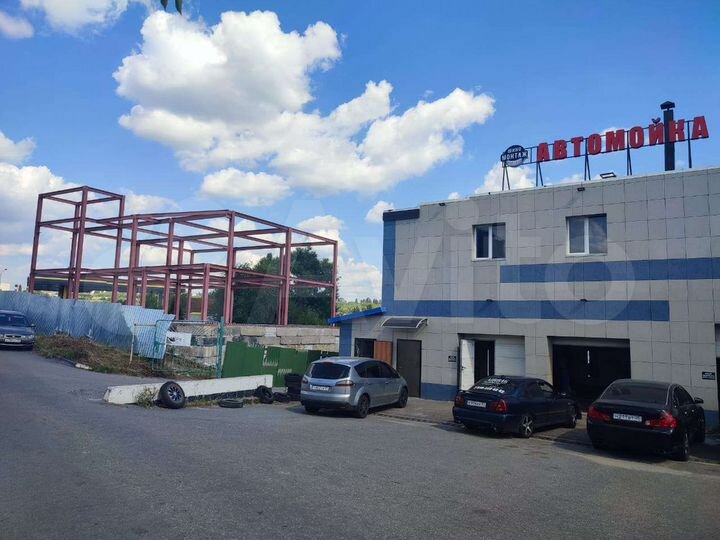 Гараж, 20 м²