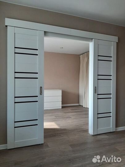 Межкомнатные двери влагостойкие