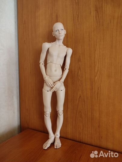 Bjd шарнирные куклы бжд