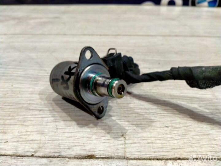 Клапан рулевой рейки Mercedes-Benz Ml 164 272.967