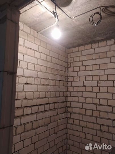 Электромонтажные работы