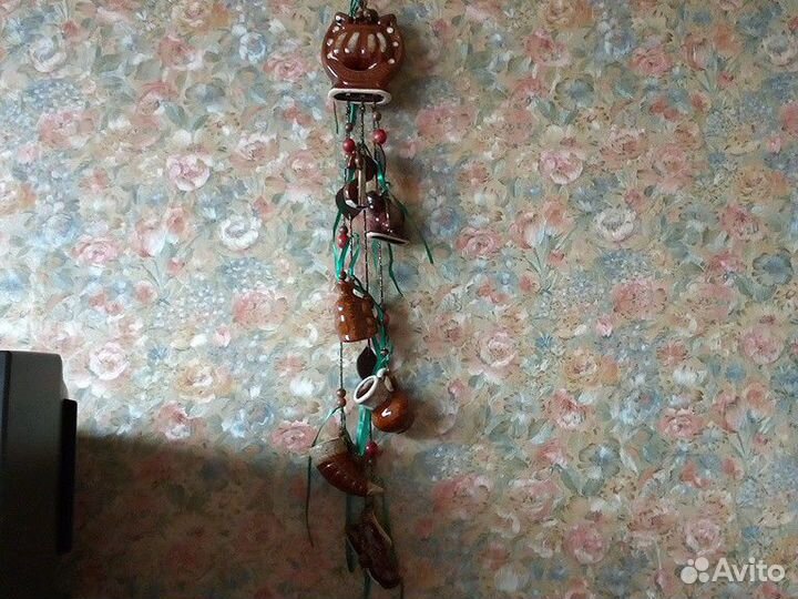 Оберег подкова