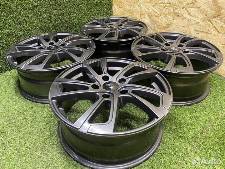 Диски R-16 Hyundai Kia Mazda Mitsubishi Honda