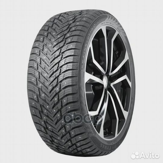 Nokian Tyres Hakkapeliitta 10p SUV 225/55 R19