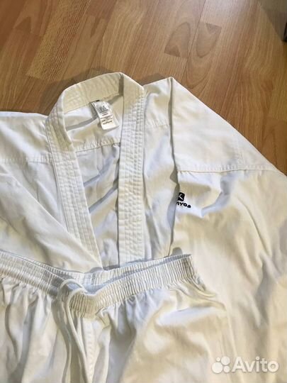 Кимоно для каратэ