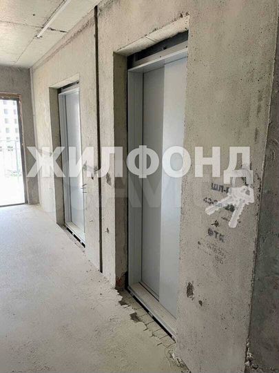 Квартира-студия, 27,4 м², 9/18 эт.