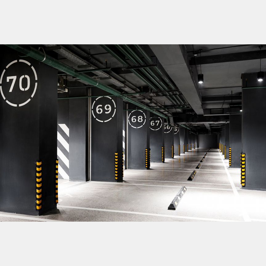 4-к. квартира, 78,8 м², 25/26 эт.