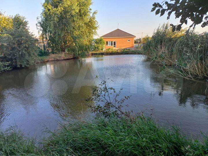 Дом 93,6 м² на участке 14,5 сот.