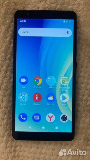 ZTE Blade L210, 32 ГБ