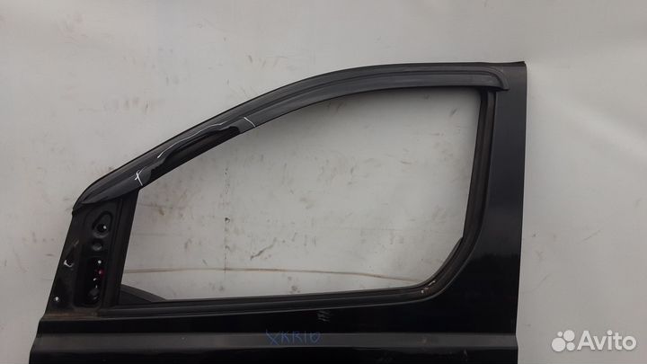 Дверь передняя левая Hyundai Grand Starex/H1/Stare