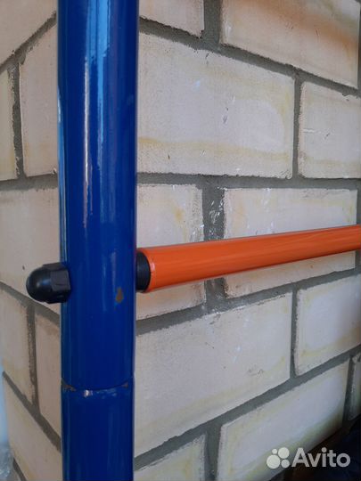 Шведская стенка Alpinistik