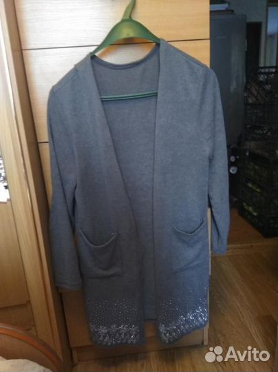 Кардиган женский