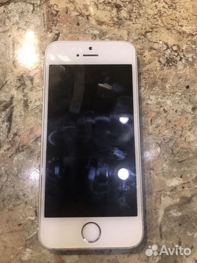 iPhone 5S, 16 ГБ