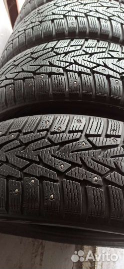 Nokian Tyres Hakkapeliitta 7 195/65 R15 95T