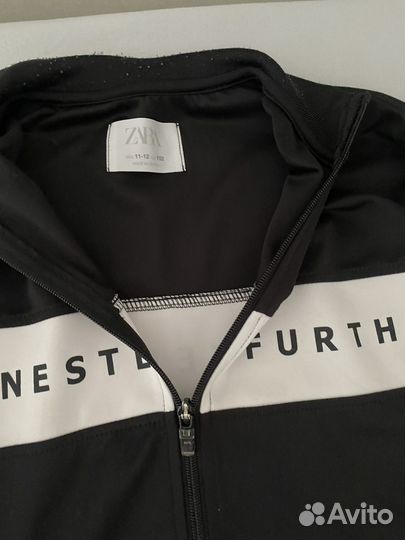 Спортивный костюм zara