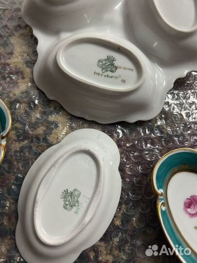 Набор ильменау