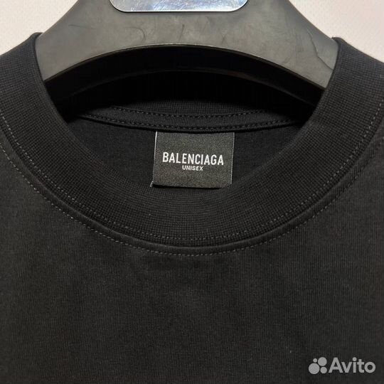 Лонгслив Balenciaga