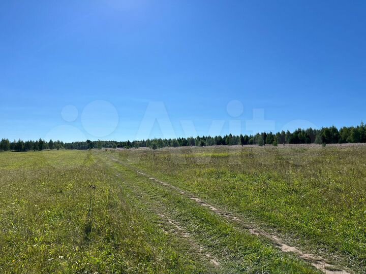 Участок 7,24 га (СНТ, ДНП)