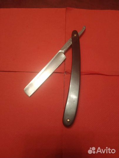 Опасная бритва Ока