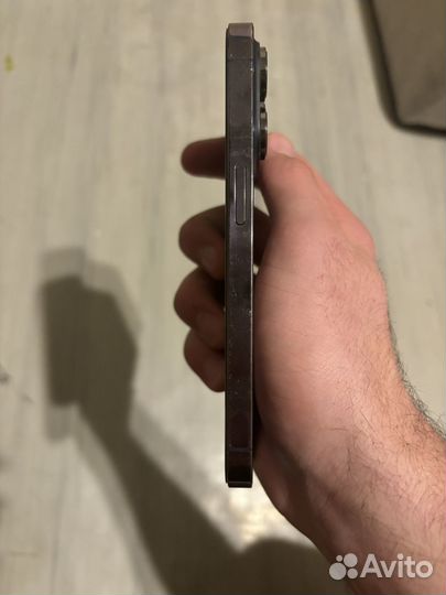 iPhone 14 Pro, 256 ГБ