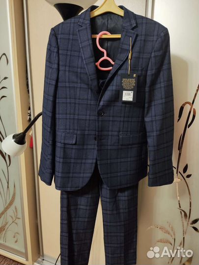 Школьный костюм Next