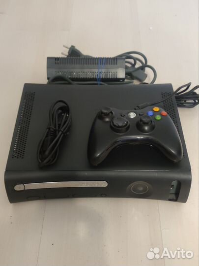 Xbox 360,обмен